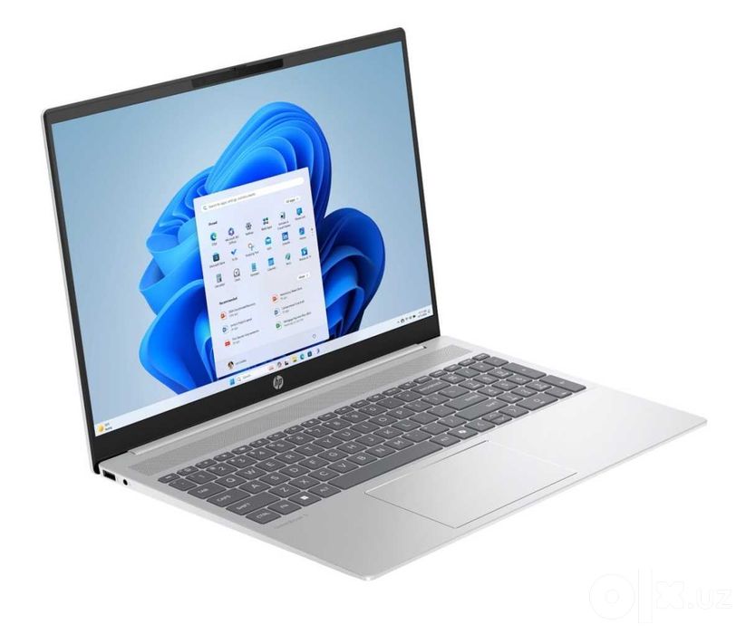 + Ноутбук HP OmniBook 5 14-hn0017AU Ryzen 7-250/16GB/512GB