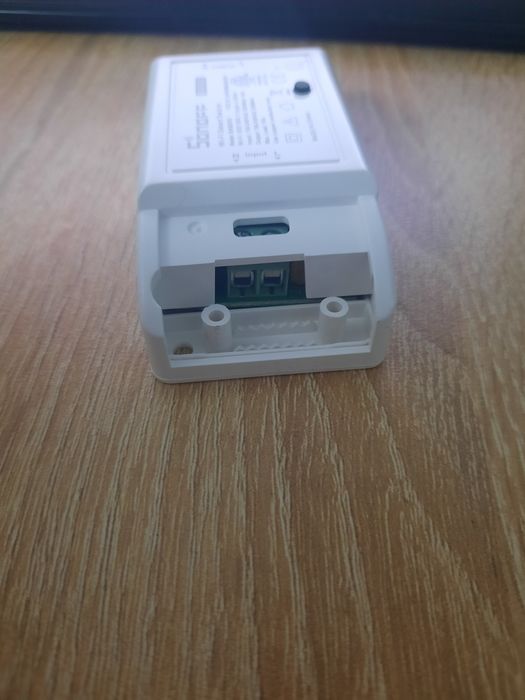 SONOFF Basic R2 10A Smart WiFi, Безжичен WiFi смарт ключ