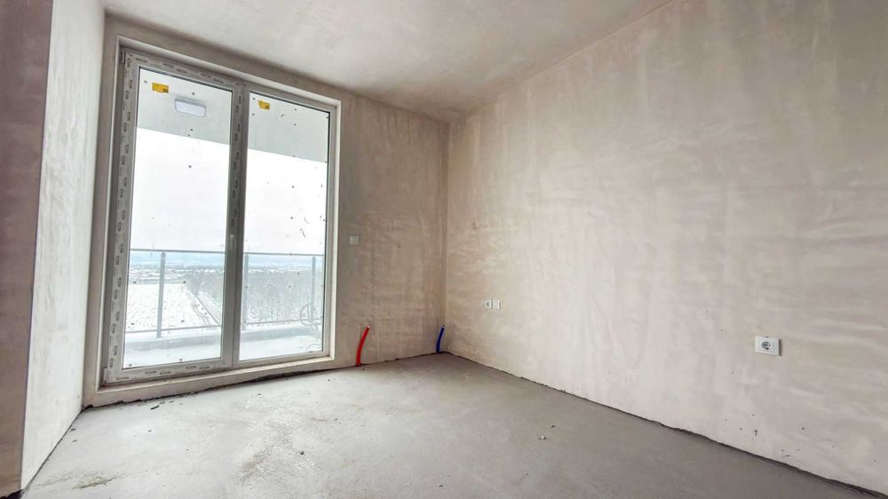 Продава се Двустаен апартамент в София, Банишора - 64 кв.м за 988 €/кв.м - Снимка #4