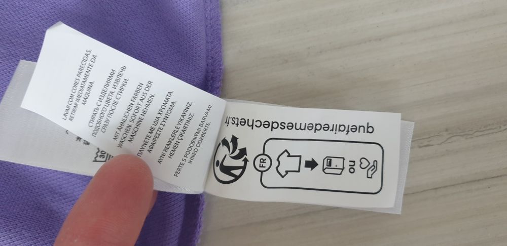 POLO Ralph Lauren Pique Cotton Slim Fit М НОВО ОРИГИНАЛ Мъжка Тениска!