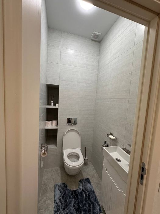 Юнусабад Rezidens 2/5/8,