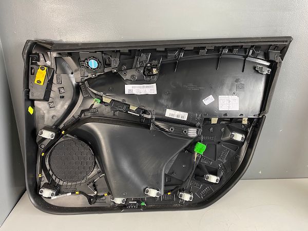Fata de usa stanga fata Volvo V40 V40CC 2012+ 1319932 39815388