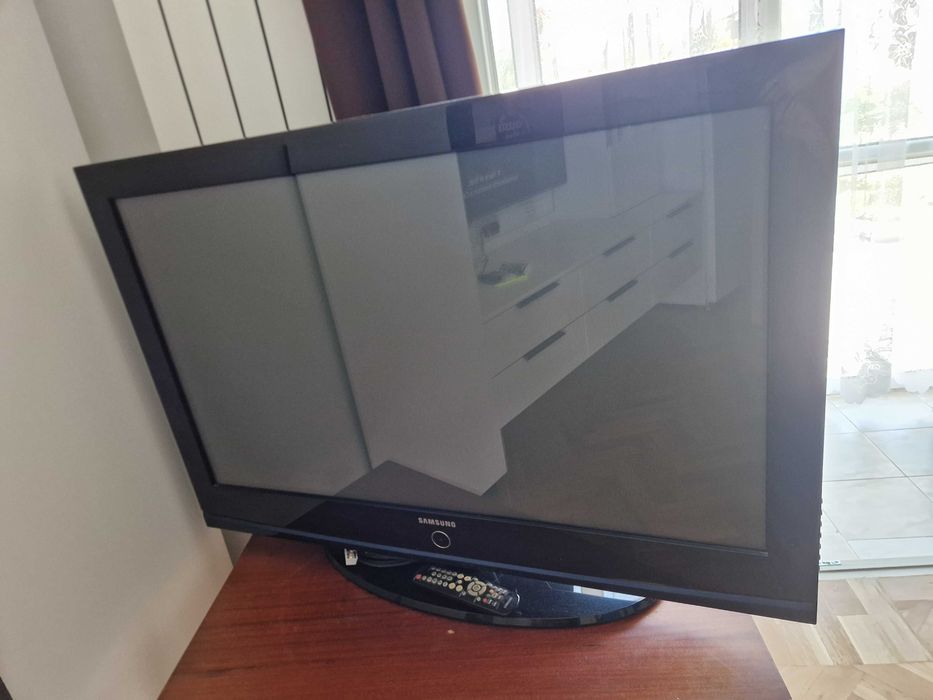 Vand TV Samsung diagonala 126 cm