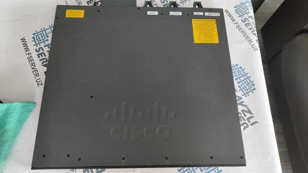 Коммутаторы и Fairwall межсетевые экраны