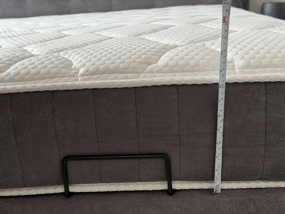 Премиум матрак “Ritchfield” 180/200