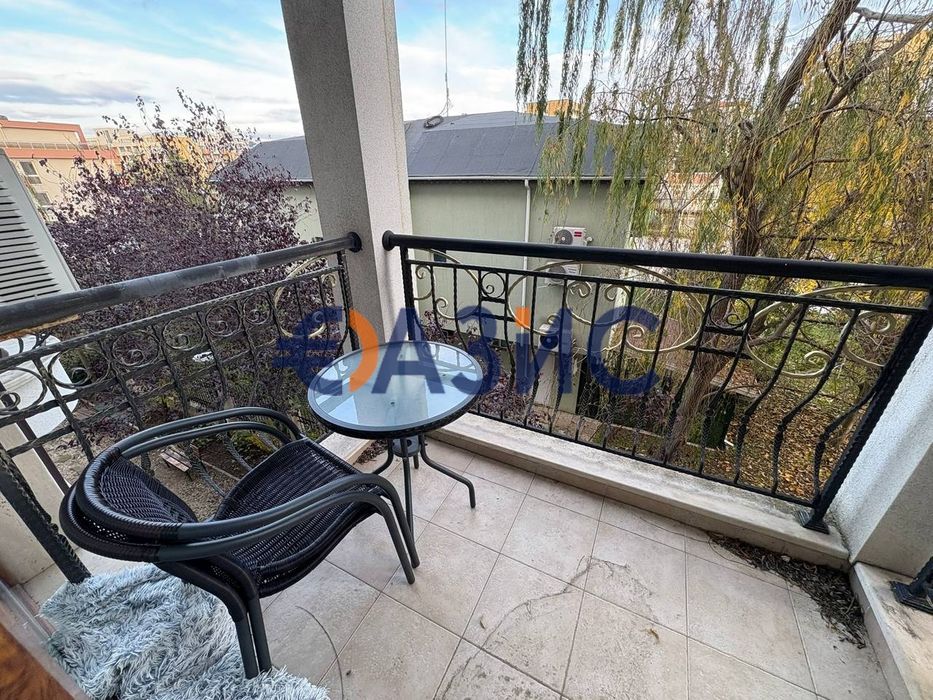 Продава се Тристаен апартамент в к.к. Слънчев бряг - 89 кв.м за 797 €/кв.м - Снимка #5