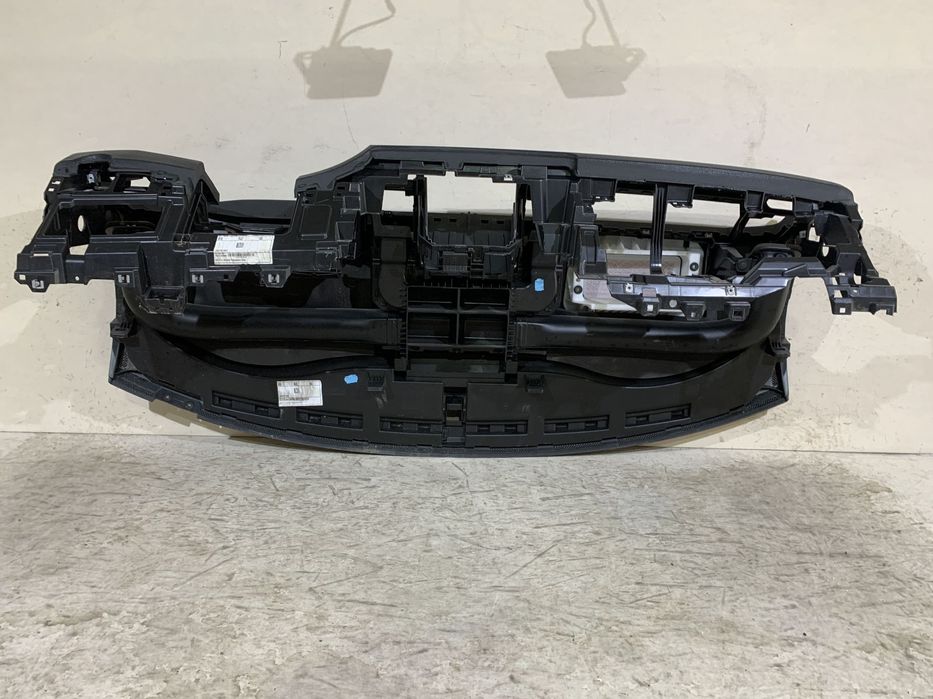 Plansa bord VW Transporter T6 , Multivan, Caravelle, 2016, 2017, 2018, 2019, 2020, 2021, 2022, cod origine OE 7E1857051