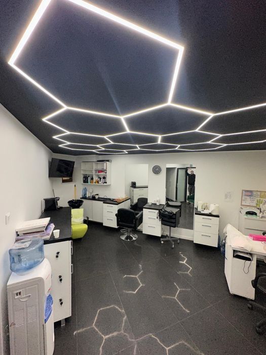 Inchiriere Scaun coafor, scaun frizerie