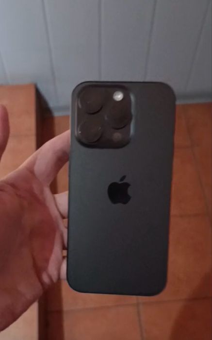 Iphone 15 pro, 128gb. Айфон