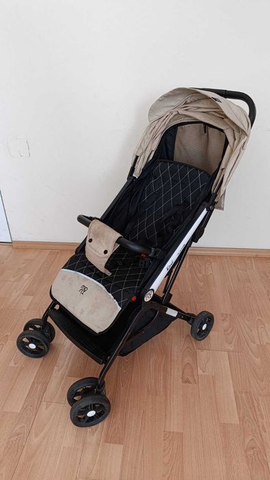 Лятна количка Genoa Cangaroo