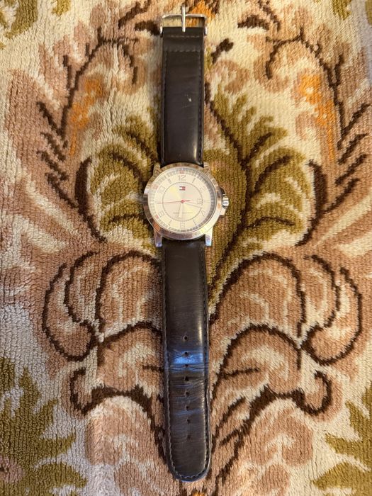 Ceas Tommy Hilfiger