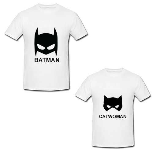 Tricouri Personalizate