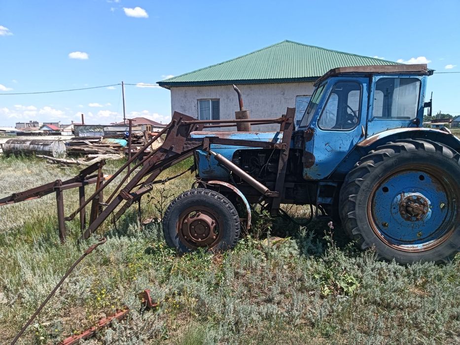 Продам трактор МТЗ-50.