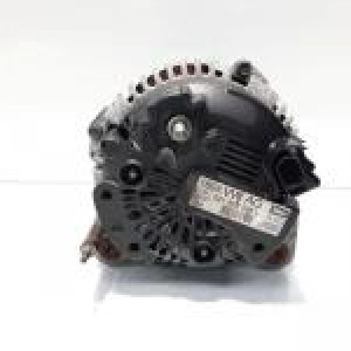 Alternator, cod 021903026L, Skoda Octavia 2 Combi (1Z5) 2.0 tdi, BKD