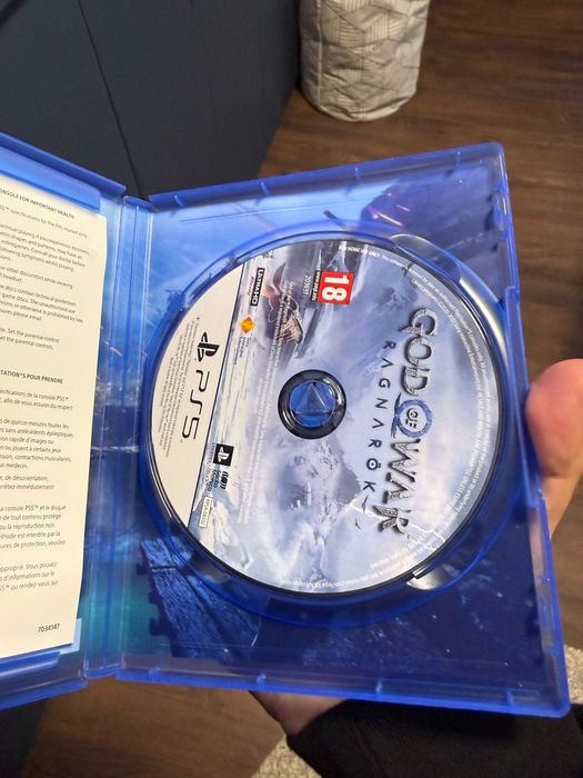 God of War Ragnarock