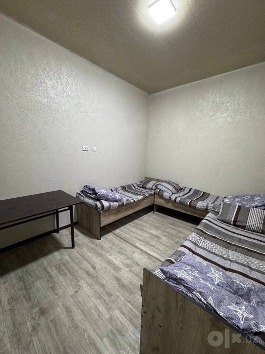 суточная хостел  Kunlik hostel