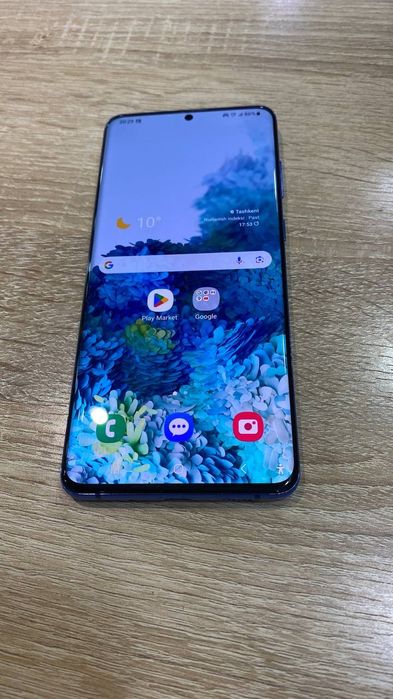 Samsung galaxy s20plus