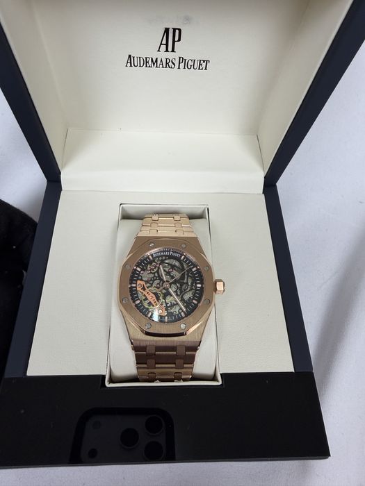 Audemars Piguet Royal Oak Skeleton 41mm