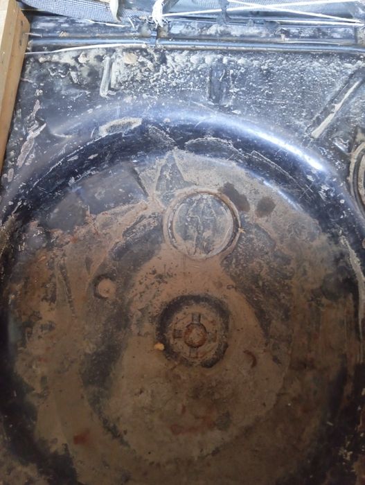 Машина на ходу жыгытер