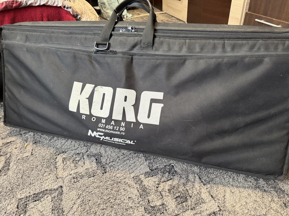 Vand Orga PA1X 61 de clape