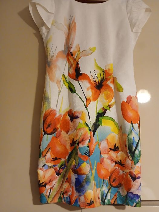 Rochie HERMOSA, nr 40