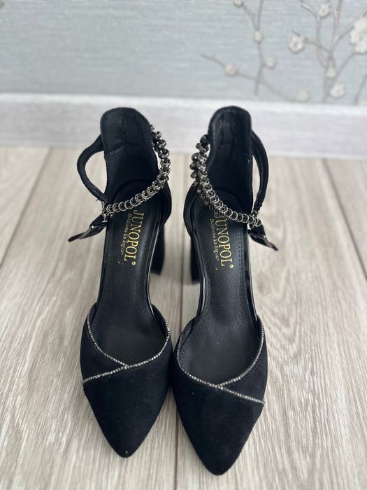 Туфли на весна/лето