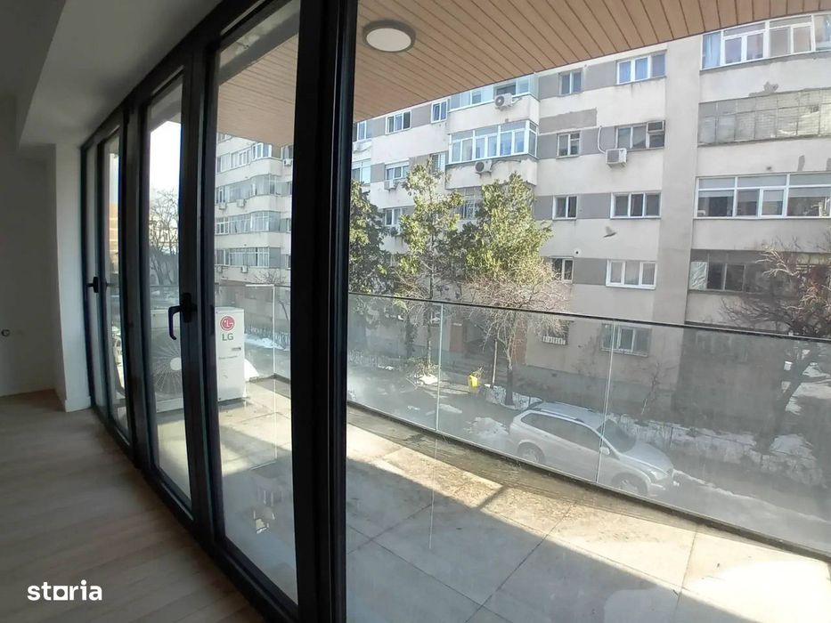 Apartament 3 Camere + Parcare | Calea 13 Septembrie | Marriott — fotografia 3