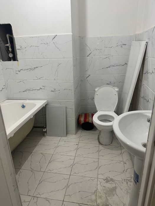 Аренда квартира Янги Хаëт спутник 16.А.  Нурхаëт  риседенси  2/8/10