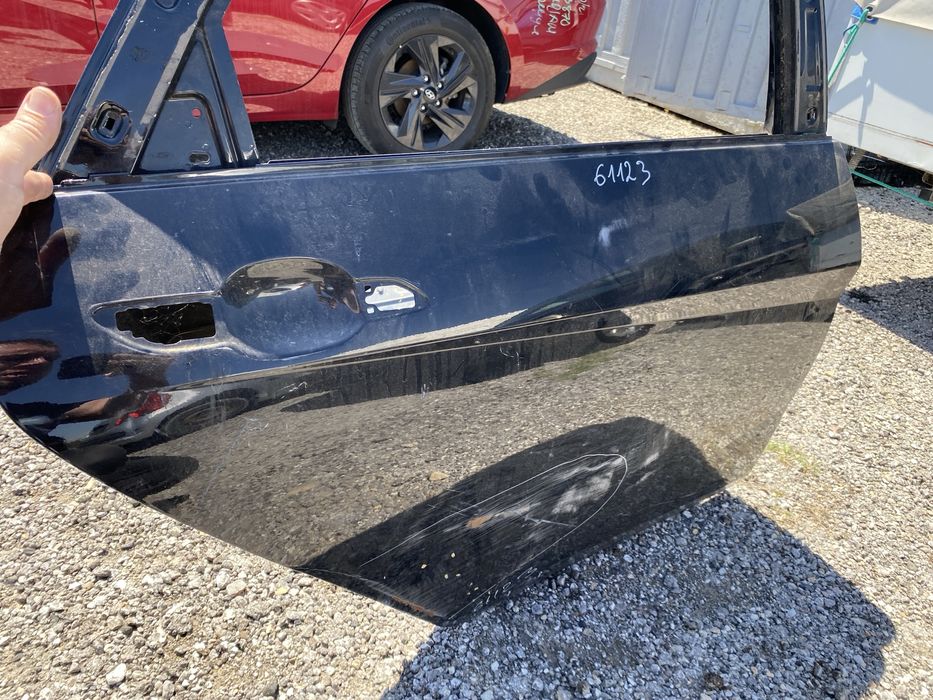 Задна дясна врата за Хюндай Елантра/Hyundai Elantra 2021,2022,2023 г.