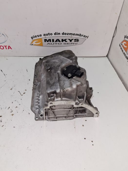 Bae ulei + senzor BMW 2.0 Disel 135kw  184 Cp  / cod - 781236002 / N47D20C