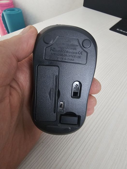 Мышь компьютерная новая!