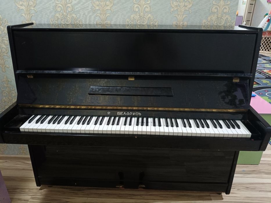 Пианино Беларусь
