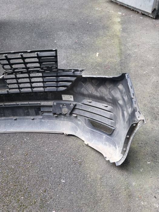 Bară față vw T6.1