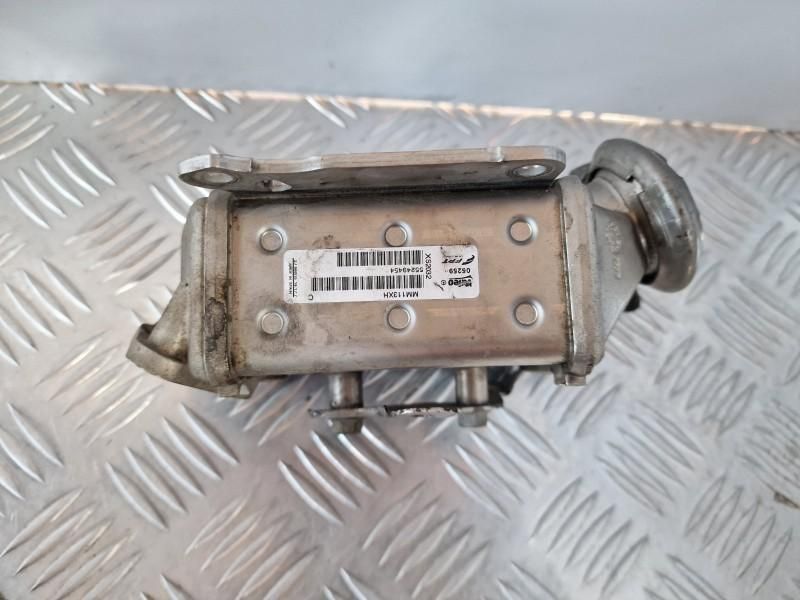 Racitor gaze Opel Combo E 1.3 CDTI B13DTE; B13DTC; B13DTN; B13DTR