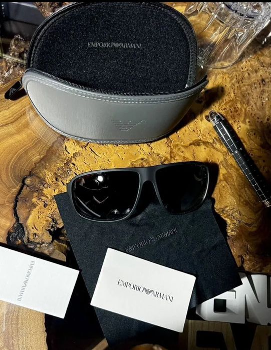 Очки Emporio Armani оригинал