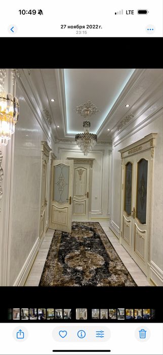 Аренда кв. Абу даби резиденс метро беруний хувайдо махалла .