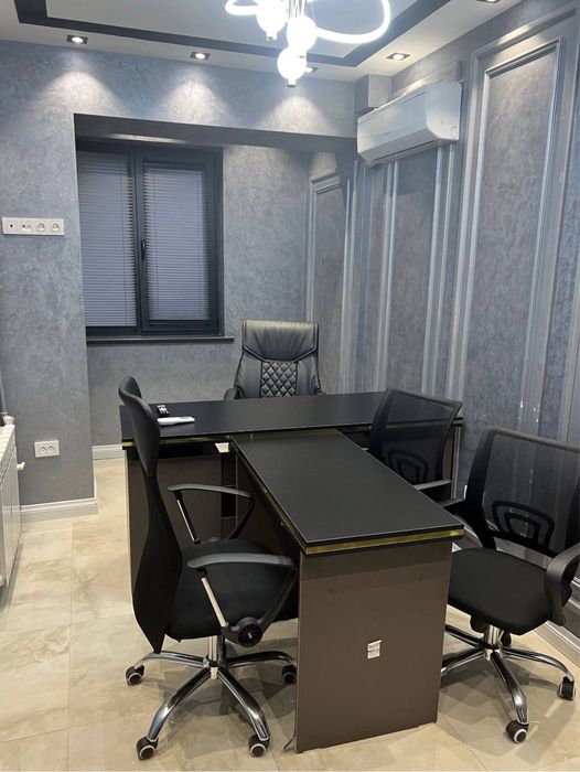 Срочно аренда офис с Мебелью в Центре ул Шота Руставели Bosch