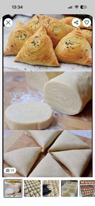 Тесто для лагмана полуфабрикаты