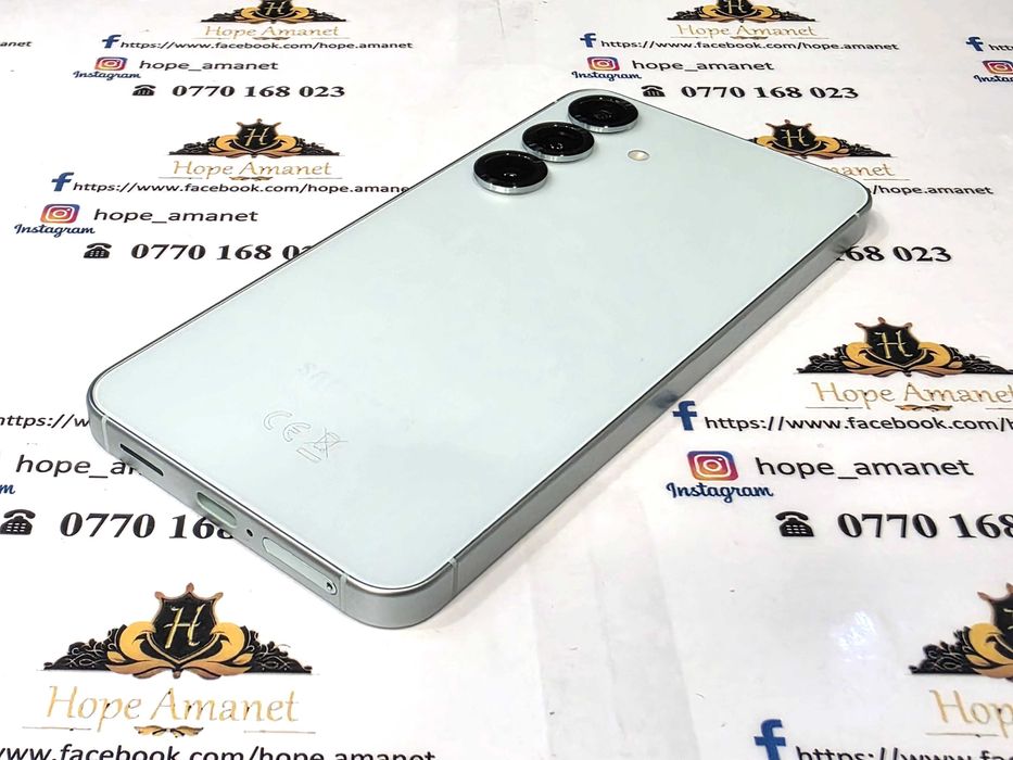 Hope Amanet P7 Samsung S25 128GB / 12GB RAM