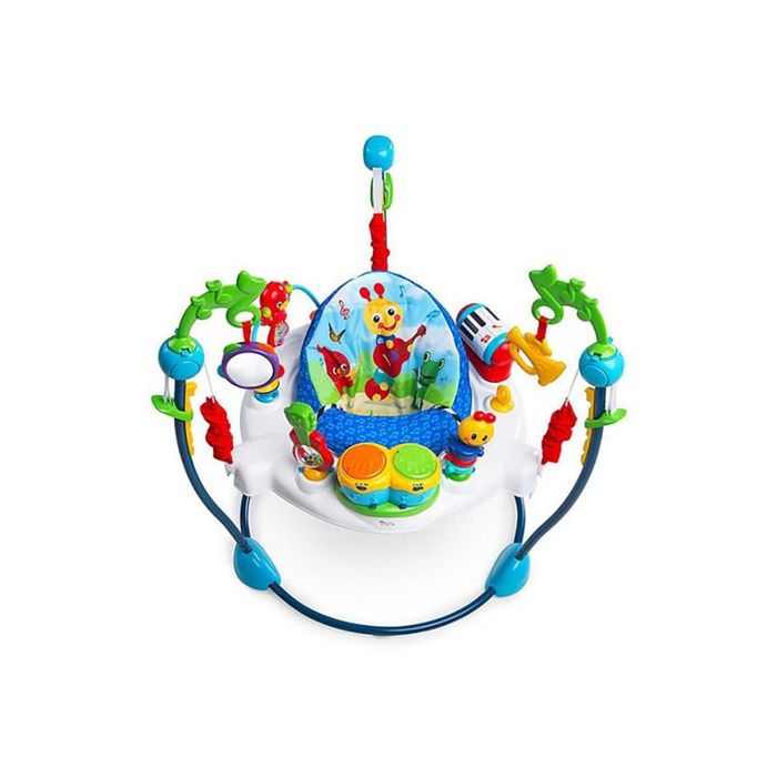 Jumper baby Einstein