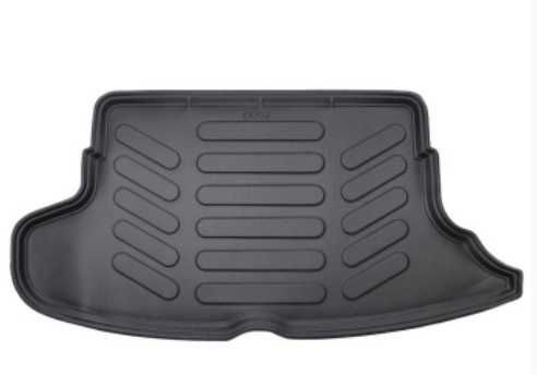 Стелка за багажник за Nissan Juke F15 Твърд под 2010 - 2019