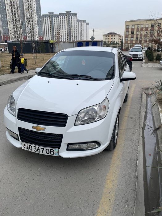 аренда авто нексия 3 мошина 2019/2020