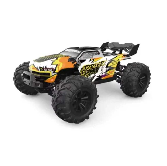 Количка с дистанционно управление RC Car Drive 7.4V 1500Ah 70+ км.ч.