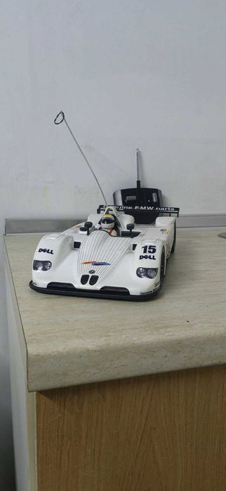 Детска Ретро Немска Количка