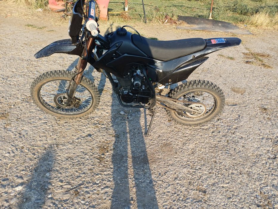 Motocross Kxd Pro