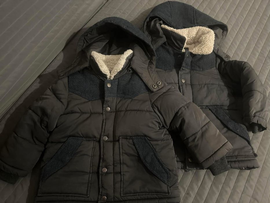 Дрехи за момче от р110-134