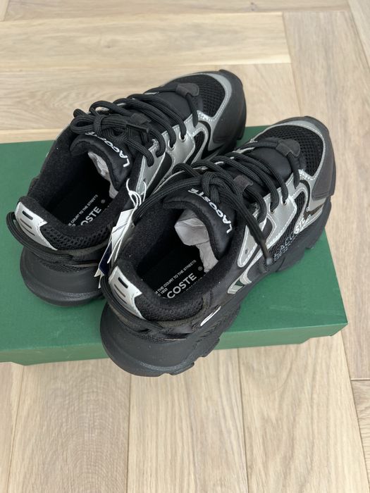 Кроссовки Lacoste р36-36,6