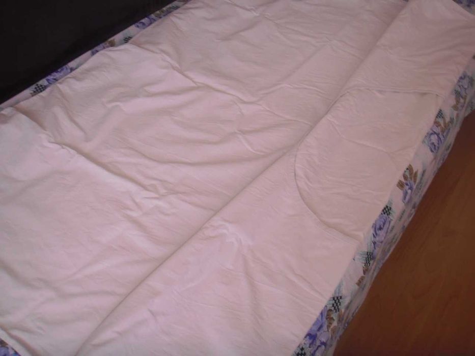 горен чаршаф горен