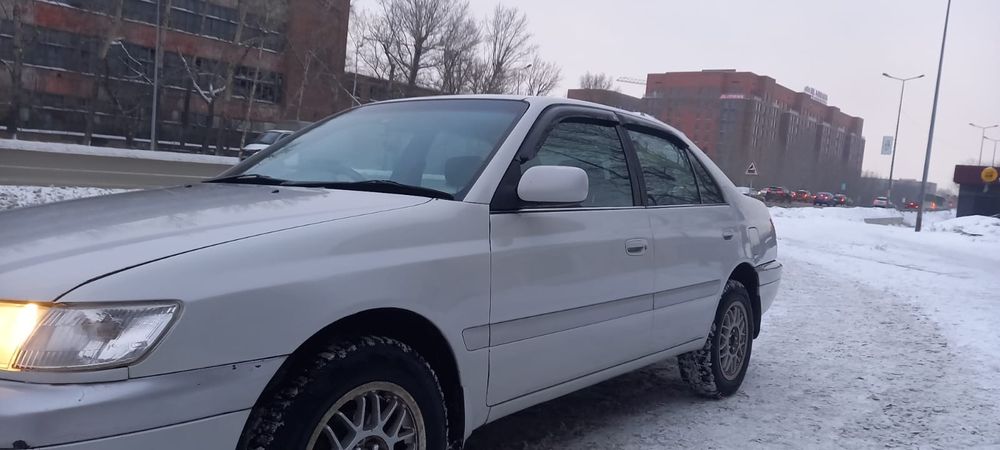 Продам тойота корона