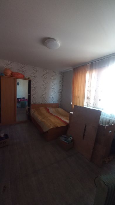 Дом на одного хозяина.